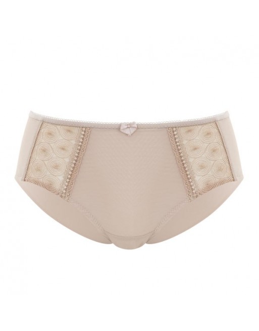 Panache Cari Slip Petites Grandes Tailles EU34 à 46 - Champagne - 7963