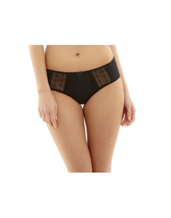 panache lingerie cari slip zwart