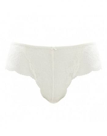 Panache Clara Slip Kleine - Grote Maten 34-46 - Ivory - 7252