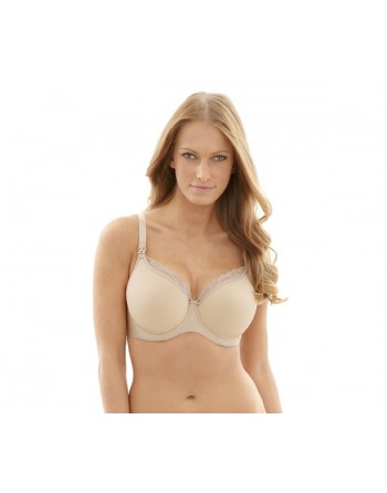 panache lingerie eleanor voorgevormde borstvoedingsbeha latte