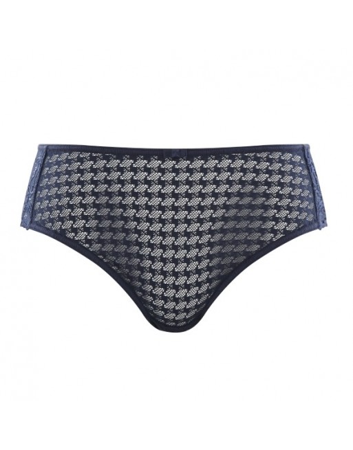 Panache Envy Slip Kleine - Grote Maten EU34 Tot 46 - Navy - 7282