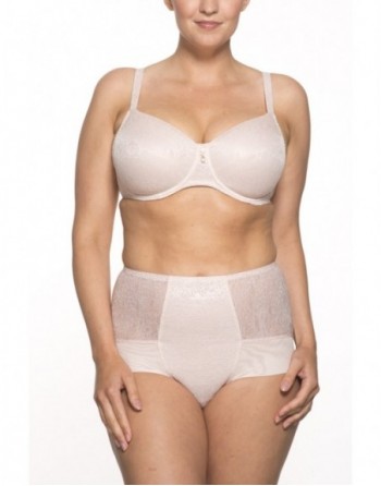 Ulla Dessous Alice Shapewear Gaine Slip Kleine - Grote Maten 38-56 - Nude - 3810