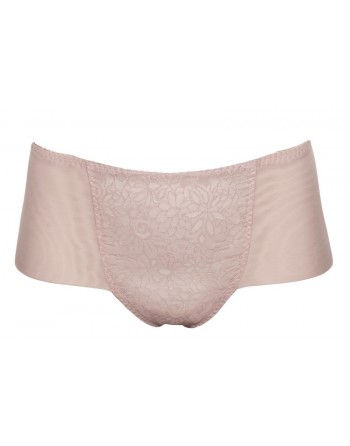 Ulla Dessous Alice Shorty Kleine + Grote Maten 36-50 - Nude - 3830