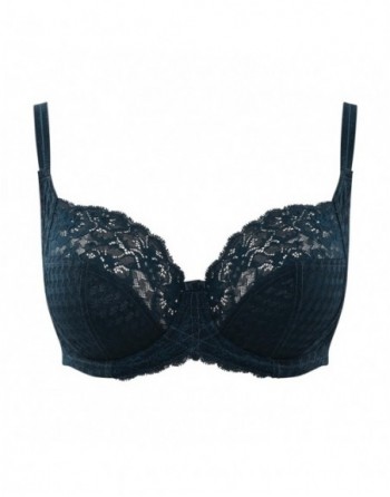 Panache Envy Soutien-Gorge Emboitant Grandes Tailles De Bonnets D à O / T. EU60 à 90 - Forest - 7285