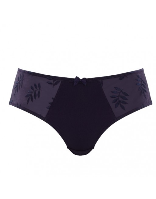 Panache Tango Slip Kleine En Grote Maten EU34 tot 46 - Navy - 9092