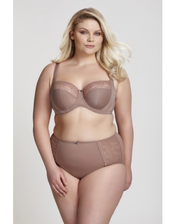 Sculptresse Chi Chi Tailleslip Kleine - Grote Maten 38 Tot 52 - Cappuccino - 7692