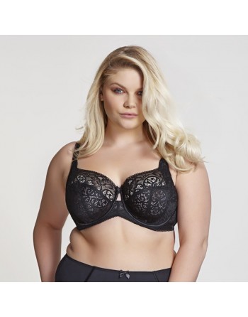 Avet Culotte Invisible Sculptante Légère T. M - Xl - Noir - 36275