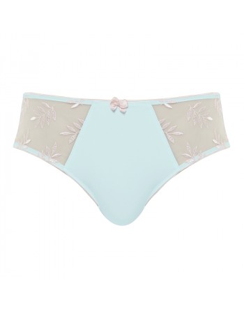 Panache Tango Slip Petites et Grandes Tailles EU34 à 46 - Pale Jade - 9092