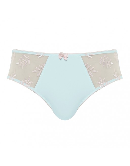 Panache Tango Slip Kleine En Grote Maten EU34 Tot 46 - Pale Jade - 9092