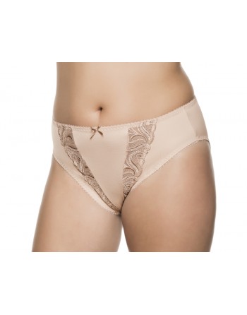 ulla dessous carmen slip 38-60 cappuccino