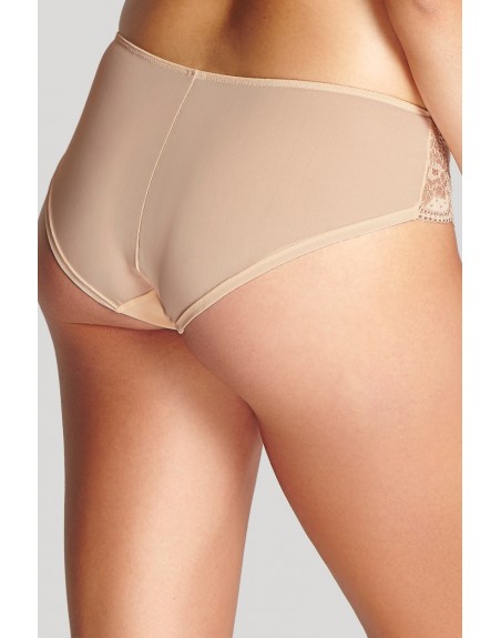 Panache Clara Slip Kleine Grote Maten 34 Tot 46 Nude 7252