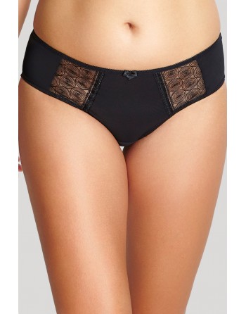 panache cari rio slip 34-46 noir