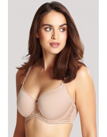 Panache Cari Soutien-Gorge Spacer Petites - Grandes Tailles 60-85 Bonnet D à H - Champagne - 7961