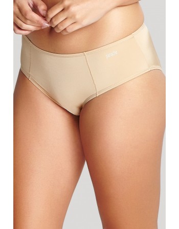 Panache Porcelain Élan Shorty 34-46 - Nude - 7324