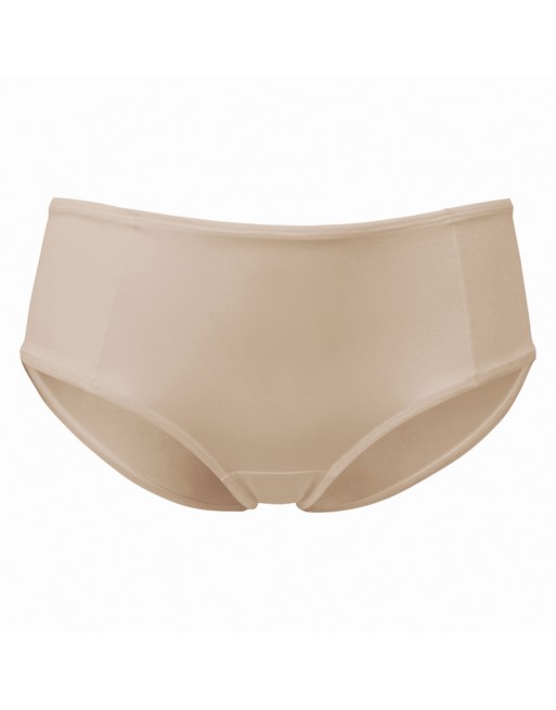 Panache Porcelain Élan Shorty Kleine En Grote Maten EU34 tot 46 - Nude - 7324