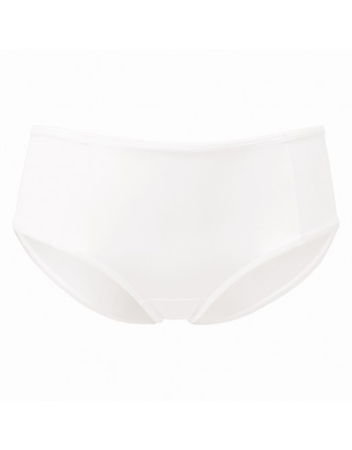 Panache Porcelain Élan shorty Petites et Grandes Tailles EU34 à 46 - blanc -7324