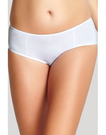 panache porcelain élan shorty 34-46 blanc