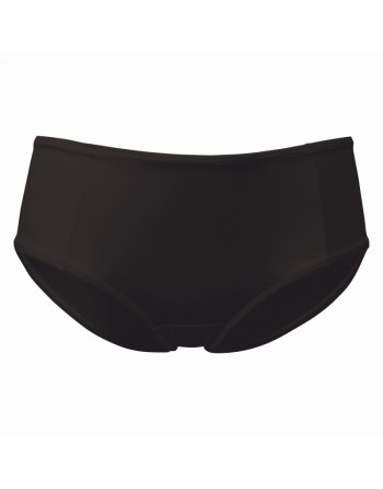 Panache Porcelain Élan Hipster Petites Et Grandes Tailles EU34 à 46 - Noir - 7324