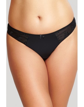 panache tango string 34-46 noir