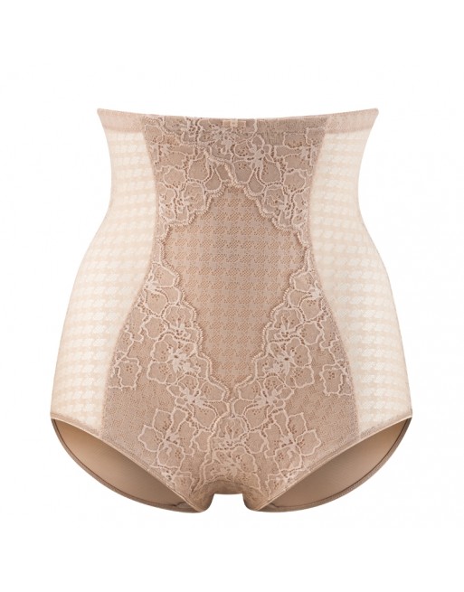 Panache Envy Slip Gainant Sculptant Petites Et Grandes Tailles EU34 à 46 - Nude - 7284