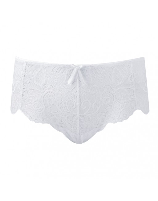 Panache Andorra Hipster Petites Et Grandes Tailles EU34 à 46 - Blanc - 5674