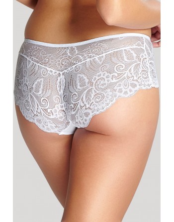 Panache Andorra Shorty 34-46 - Wit - 5674