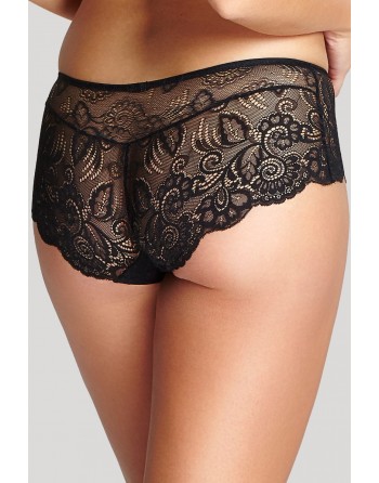 Panache Andorra Shorty 34-46 - Zwart - 5674