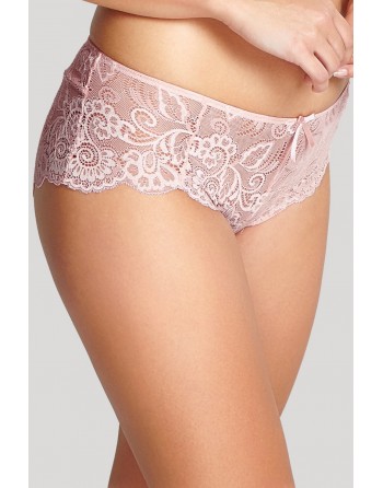 Panache Andorra Shorty 34-46 - Soft Blush - 5674