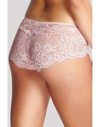 Panache Andorra Shorty 34-46 - Soft Blush - 5674