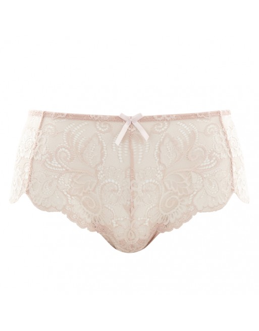 Panache Andorra Hipster Petites Et Grandes Tailles EU34 à 46 - Soft Blush - 5674