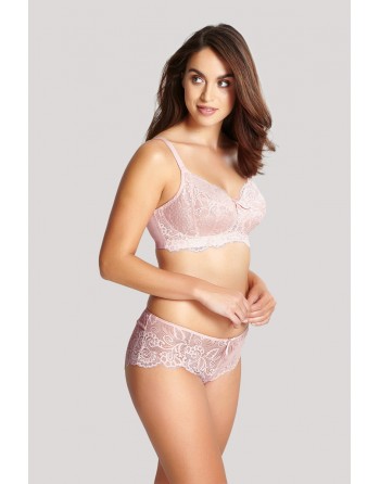 Panache Andorra Shorty Kleine - Grote Maten 34 Tot 46 - Soft Blush - 5674