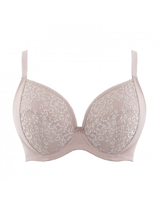 Sculptresse Roxie Plunge BH Grote Cupmaten D Tot M / T. EU75 tot 105 - Misty Rose - 9586