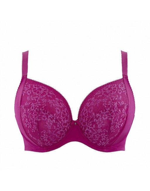 Sculptresse Roxie Plunge BH Grote Cupmaten D Tot M / T. EU75 Tot 105 - Orchid - 9586