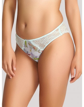 panache jasmine rio slip 44 pastel floral