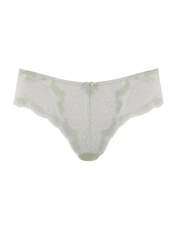 Panache Clara Slip Petites Et Grandes Tailles EU34 à 46 - Soft Sage - 7252