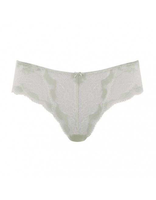 Panache Clara Slip Petites Et Grandes Tailles EU34 à 46 - Soft Sage - 7252