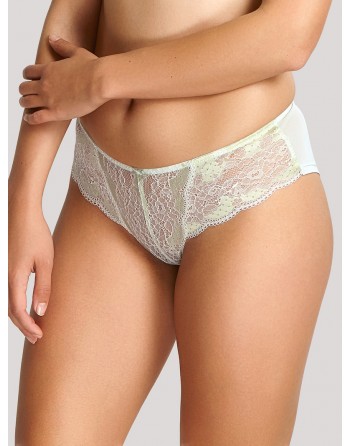 Panache Clara Slip 38-44 - Soft Sage - 7253