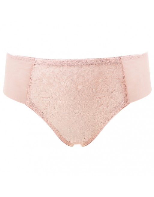 Ulla Dessous Alice Slip Petites Et Grandes Tailles EU36 à 50 - Nude - 3832