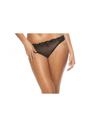 curvy kate princess string 36-38 noir