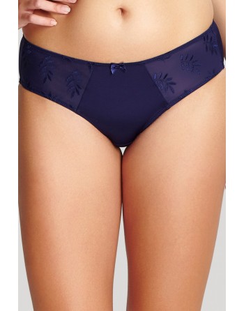 panache tango slip 34-46 navy