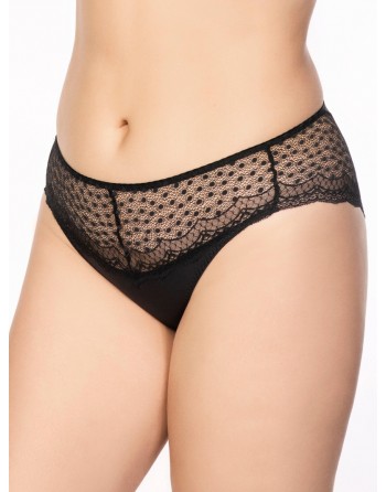 ulla dessous josy slip rio 36-46 noir