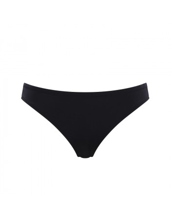 Panache Swim Anya Riva Bas De Bikini Rio Petites Et Grandes Tailles EU34 à 46 - Noir - SW1317