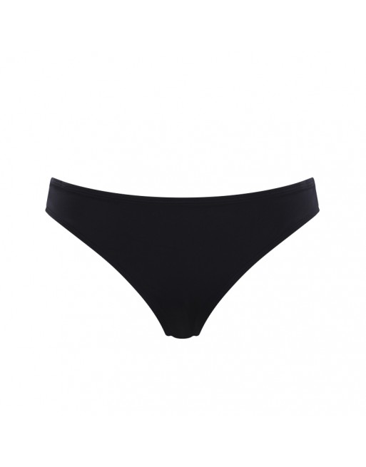 Panache Swim Anya Riva Bas De Bikini Rio Petites Et Grandes Tailles EU34 à 46 - Noir - SW1317