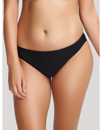 panache swim anya riva bas de bikini rio 34-46 noir