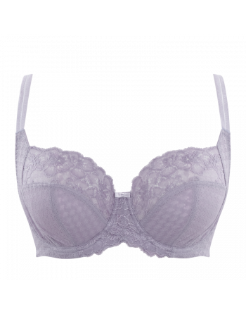 Panache Envy Volle Cup BH Grote Cupmaten D Tot O / T. EU60 Tot 90 - Lilac - 7285