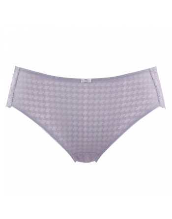 Panache Envy Slip Petites Et Grandes Tailles EU34 à 46 - Lilac - 7282