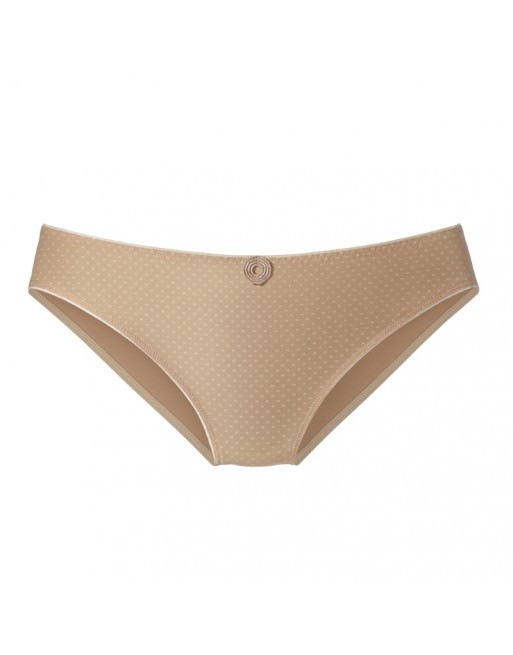 Dacapo Secco Slip Kleine En Grote Maten EU36 Tot 52 - Nude - 348320