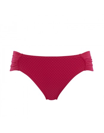Panache Swim Echo Bikini Slip Kleine En Grote Maten EU34 tot 46 - Hot Pink - SW1326
