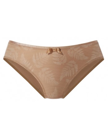 Dacapo Dolcissima Slip Kleine En Grote Maten EU36 Tot 48 - Caramel - 350220