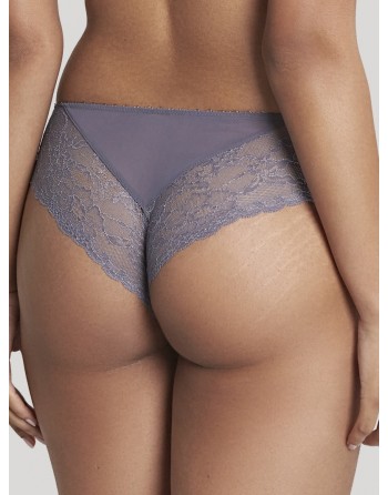 Panache  Jasmine Rio Slip 34-46 - Grey Animal - 6952